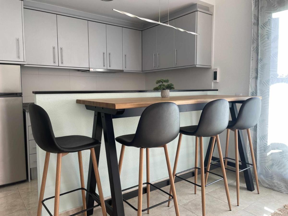 Solarium Con Terraza A 5 Minutos De La Playa Apartment Girona Ngoại thất bức ảnh